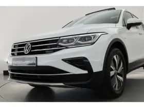Volkswagen Tiguan (2022) thumbnail 35