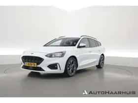 Ford Focus (2019)