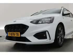 Ford Focus (2019) thumbnail 27