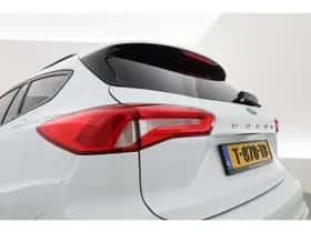 Ford Focus (2019) thumbnail 33