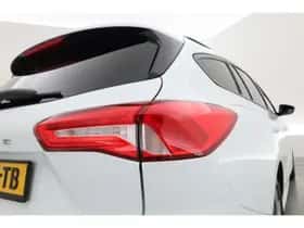 Ford Focus (2019) thumbnail 34
