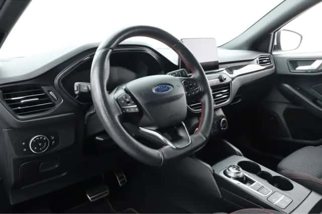 Ford Focus (2019) thumbnail 5