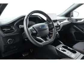 Ford Focus (2019) thumbnail 5