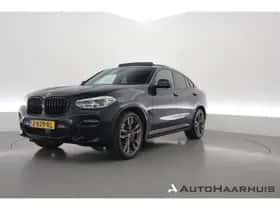 BMW X4 (2021)