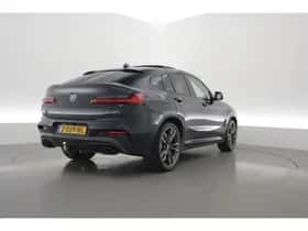 BMW X4 (2021) thumbnail 2