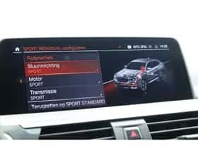 BMW X4 (2021) thumbnail 30