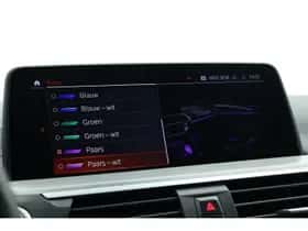 BMW X4 (2021) thumbnail 40