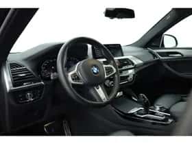BMW X4 (2021) thumbnail 5