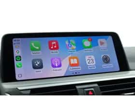 BMW X4 (2021) thumbnail 43