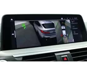 BMW X4 (2021) thumbnail 47