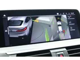 BMW X4 (2021) thumbnail 48