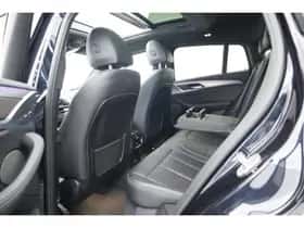 BMW X4 (2021) thumbnail 60