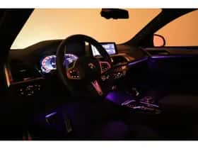 BMW X4 (2021) thumbnail 64