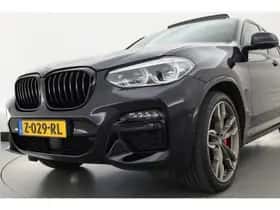 BMW X4 (2021) thumbnail 72