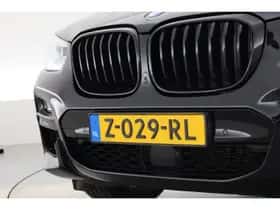 BMW X4 (2021) thumbnail 73