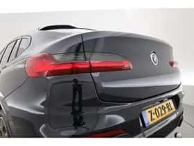 BMW X4 (2021) thumbnail 80
