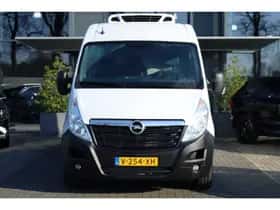 Opel Movano (2019) thumbnail 2
