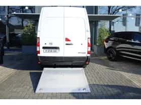 Opel Movano (2019) thumbnail 16