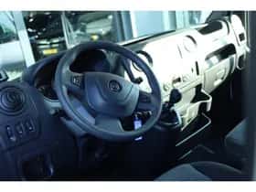 Opel Movano (2019) thumbnail 19