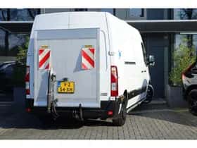 Opel Movano (2019) thumbnail 6