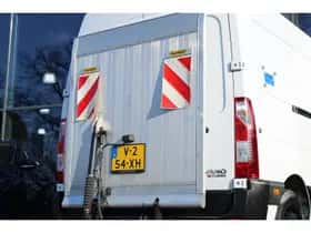 Opel Movano (2019) thumbnail 7