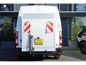 Opel Movano (2019) thumbnail 8