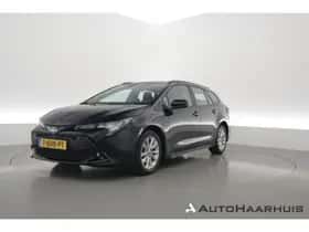 Toyota Corolla (2023)