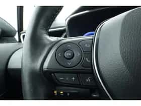 Toyota Corolla (2023) thumbnail 12