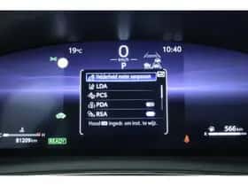 Toyota Corolla (2023) thumbnail 14
