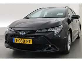 Toyota Corolla (2023) thumbnail 36