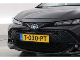 Toyota Corolla (2023) thumbnail 37