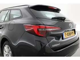 Toyota Corolla (2023) thumbnail 42