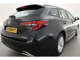 Toyota Corolla (2023) thumbnail 43