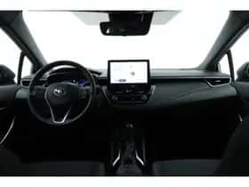 Toyota Corolla (2023) thumbnail 7