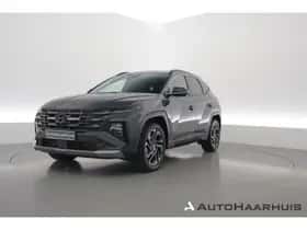 Hyundai Tucson (2024)