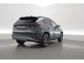 Hyundai Tucson (2024) thumbnail 2