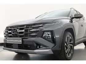 Hyundai Tucson (2024) thumbnail 38