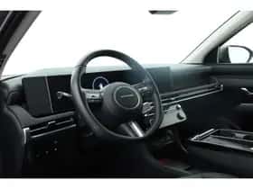 Hyundai Tucson (2024) thumbnail 5