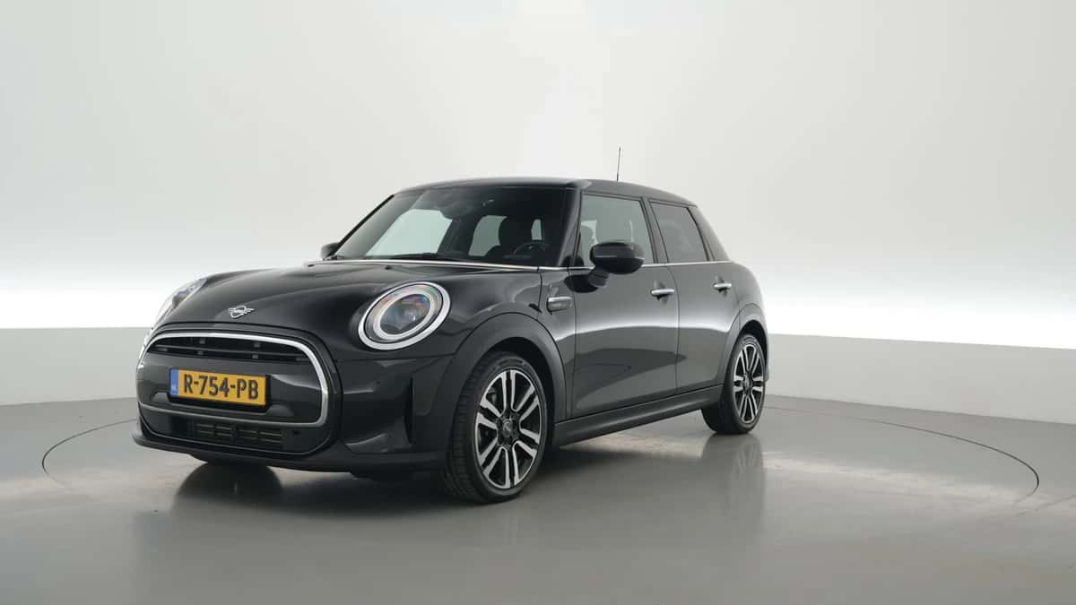 MINI Cooper (2022) — foto 1