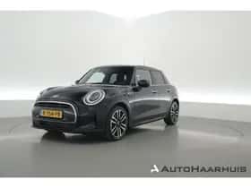 MINI Cooper (2022)