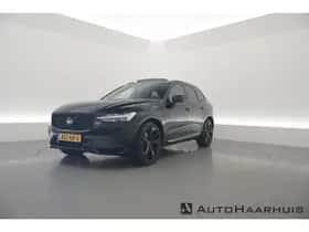 Volvo XC60 (2024)