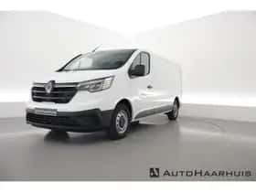 Renault Trafic (2024)
