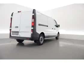 Renault Trafic (2024) thumbnail 2