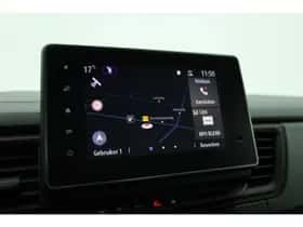 Renault Trafic (2024) thumbnail 12