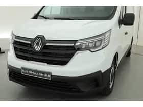 Renault Trafic (2024) thumbnail 18