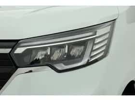 Renault Trafic (2024) thumbnail 20