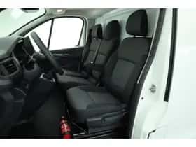 Renault Trafic (2024) thumbnail 3