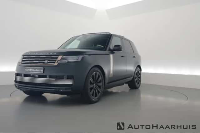 Land Rover Range Rover (2025) thumbnail 1