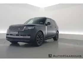 Land Rover Range Rover (2025)