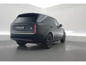 Land Rover Range Rover (2025) thumbnail 2